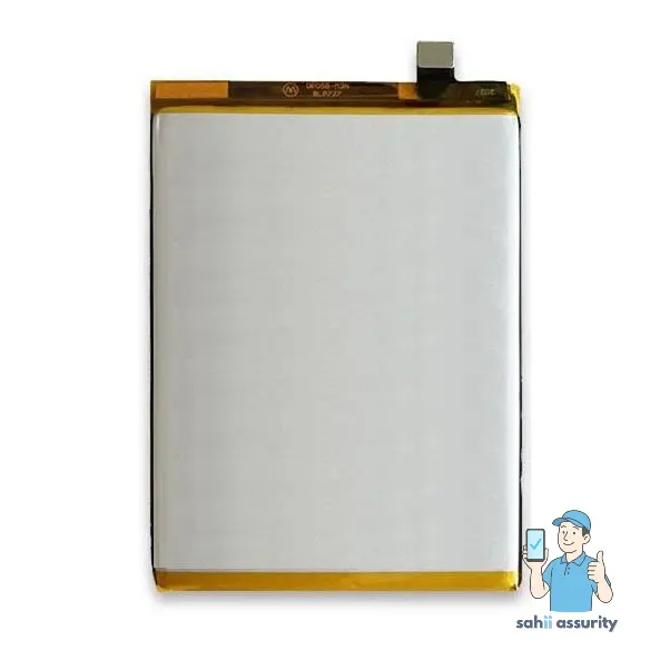 Battery for Oppo Reno 8T 5G thumbnail